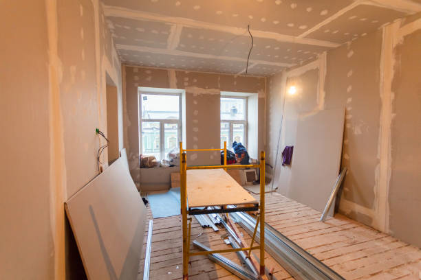 Best Drywall Texturing  in Clintonville, WI